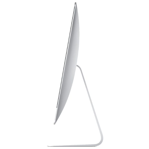 Apple iMac (Z12Q000LT) Silver Desktop, 27-inch with Retina 5K display: 3.0GHz 6-core 8th-generation Intel Core i5 processor, 1 TB, MacOS
