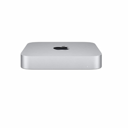Apple Mac mini (Z12P000YF) M1 chip 2 TB Mac OS Silver