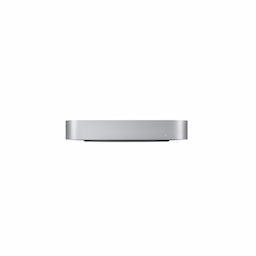 Apple Mac mini (Z12P000YF) M1 chip 2 TB Mac OS Silver