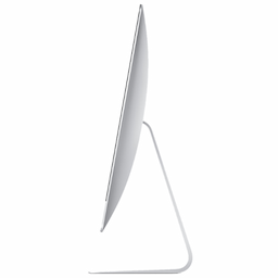 Apple iMac (Z12Q000LK) Silver Desktop, 27-inch with Retina 5K display: 3.0GHz 6-core 8th-generation Intel Core i5 processor, 512GB, MacOS