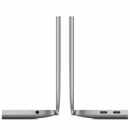 Apple MacBook Pro 2020 Z11C0007L, 16 GB RAM, 512 GB SSD, Mac OS, Big Sur 13.3 inch, 1.4 Kg, Space Grey, Laptop