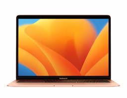 Apple Macbook Air Z12A000D3, 16-core Neural Engine, Apple M1 chip with 8-core CPU and 7-core GPU, 8GB, 512GB, 13.3" Retina display with True Tone