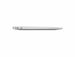 Apple Macbook Air Z12A000D3, 16-core Neural Engine, Apple M1 chip with 8-core CPU and 7-core GPU, 8GB, 512GB, 13.3" Retina display with True Tone