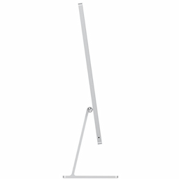 Apple MQRK3HN/A iMac Apple M3 Chip, 8 GB Memory, 512 GB Storage, 24 Inch Display - Silver