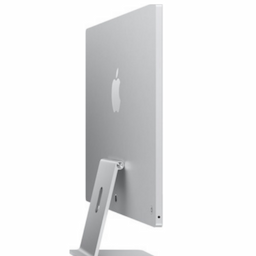 Apple MQRK3HN/A iMac Apple M3 Chip, 8 GB Memory, 512 GB Storage, 24 Inch Display - Silver