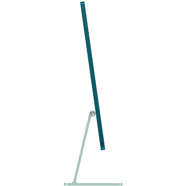 Apple (Z19J) 24 Inch, 8 GB, 1 TB, M3 8 Core, Green iMac
