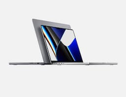 Apple Macbook Pro 16" Z14W000V5, Apple M1 Max with 10-core CPU, 24-core GPU, 16-core Neural Engine, 32GB, 1TB, 16-inch Liquid Retina XDR display