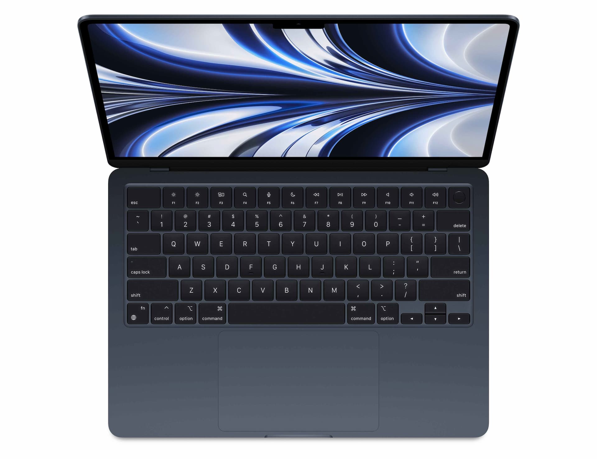 Apple MACBOOK AIR Z15Z000JQ, Apple M2 chip with 8 core CPU, 10 core GPU, 16 core Neural Engine, 16GB memory, 512GB SSD, 1080p FaceTime HD camera, 13.6-inch Liquid Retina display, Backlit Magic Keyboard, MacOs