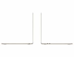 Apple MacBook Air M2 (Z15Y000ZR) 8GBRAM, 256GB, M2 chip with 8 core CPU