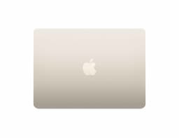 Apple Macbook Air Z15Y001ZU, Apple M2 chip with 8-core CPU, 8-core GPU, 16-core Neural Engine, 16GB, 256GB, 13.6-inch, 1080p FaceTime HD camera