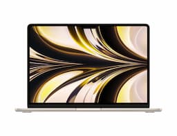 Apple MacBook Air M2 (Z15Y000ZR) 8GBRAM, 256GB, M2 chip with 8 core CPU