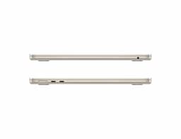 Apple MacBook Air M2 (Z15Y000ZR) 8GBRAM, 256GB, M2 chip with 8 core CPU