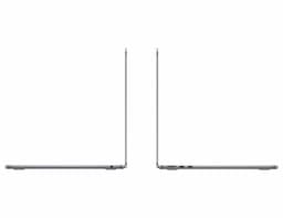 Apple Z160002SN MacBook Air, M2 8 GB RAM, 256 GB, M2 chip with 8 core CPU
