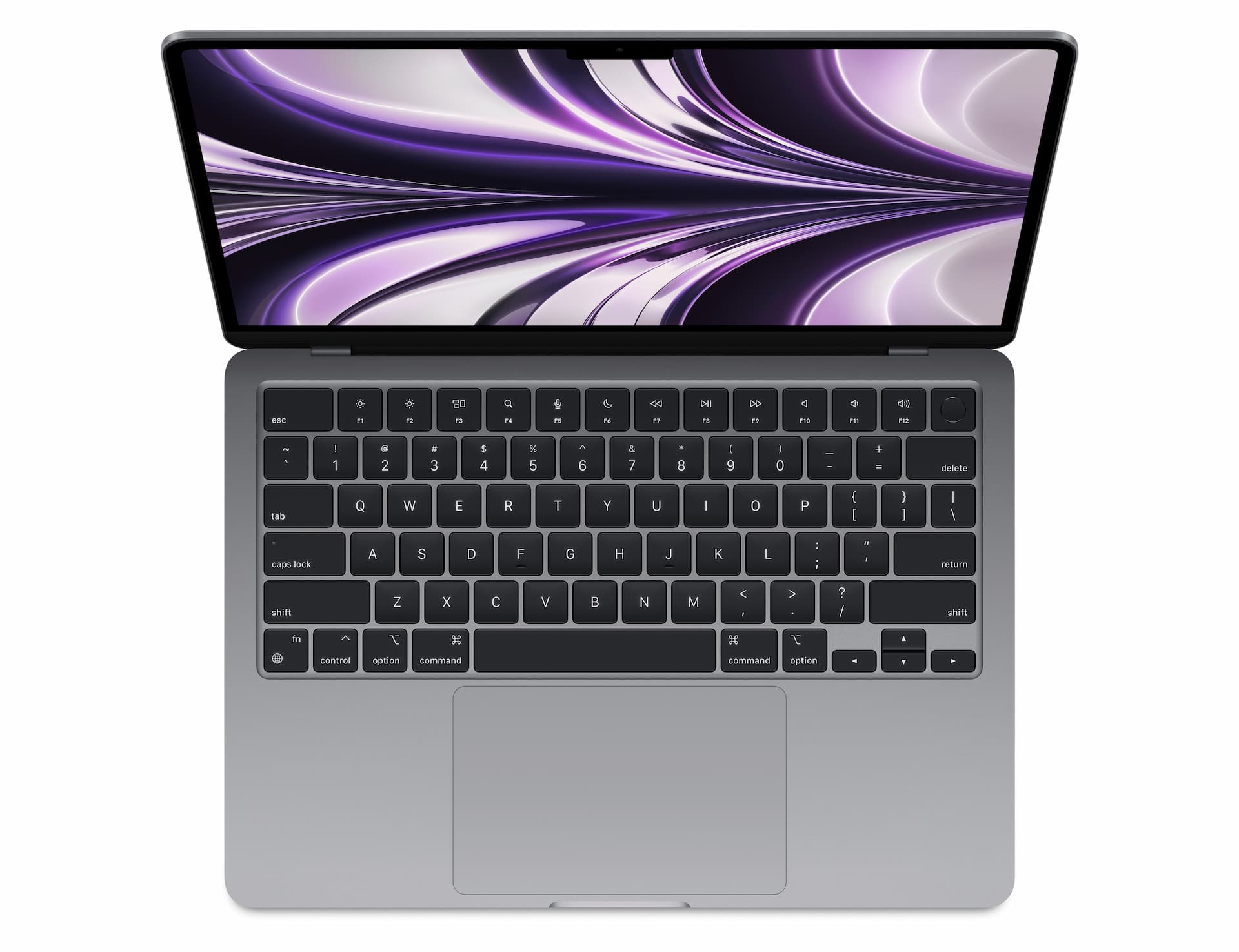 Apple Z160002SN MacBook Air, M2 8 GB RAM, 256 GB, M2 chip with 8 core CPU