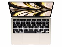 Apple Macbook Air Z15Y000Z1, Apple M2 chip with 8-core CPU, 8-core GPU, 16-core Neural Engine, 8GB, 512GB, 13.6-inch, 1080p FaceTime HD camera
