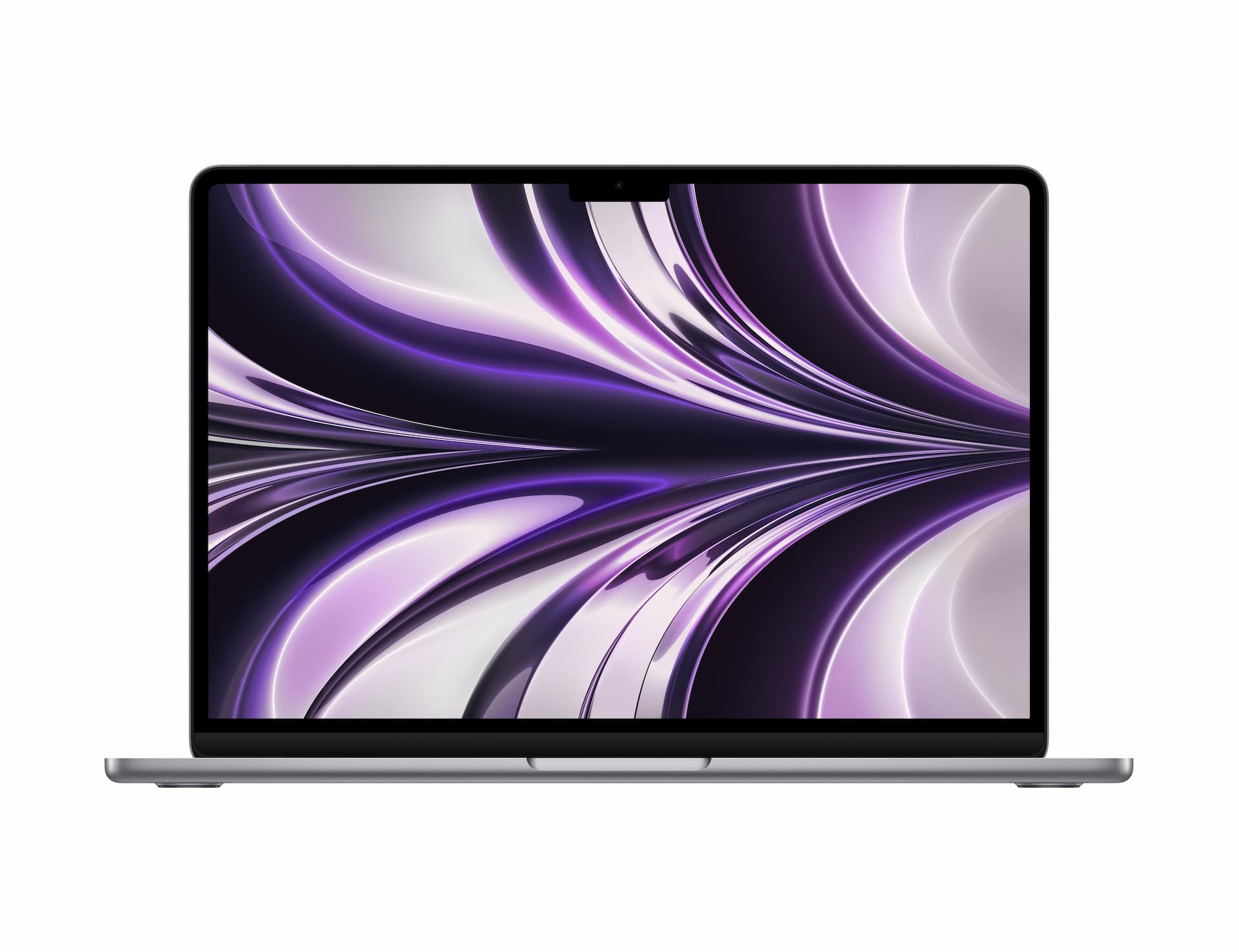 Apple MacBook Air M2 (Z160001TT) 16GBRAM, 256GB, M2 chip with 8 core CPU
