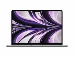Apple MacBook Air M2 (Z160001TT) 16GBRAM, 256GB, M2 chip with 8 core CPU