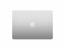 Apple Z15W000ZT Macbook Air, M2 chip with 8-core CPU, 8-core GPU, 16-core Neural Engine, 8 GB Unified Memory, 256 GB SSD, Two Thunderbolt / USB 4 ports
