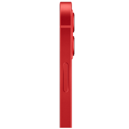 Apple iPhone 12 (3H522HN/A) Red, 4GB RAM, 64GB, Hexa-CoreA14 Bionic Chip Processor, 6.1 Inches, 5g, Dual Sim