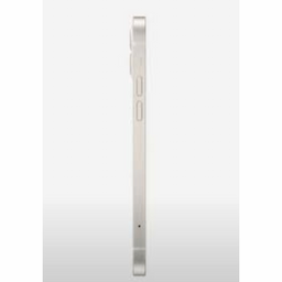 Apple iPhone 12 (MGJH3HN/A) White, 4GB RAM, 256GB, A14 Bionic Chip, 6.1 Inches, 5g, Nano and eSIM