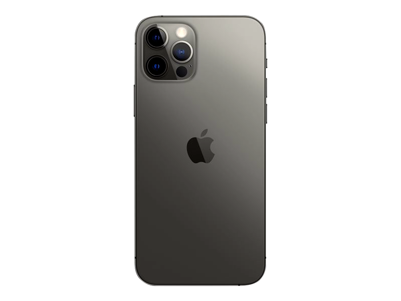 Apple iPhone 11 (MGMP3HN/A) Graphite, 4GB RAM, 256GB, A13 Bionic (7 nm Plus), 6.1 Inches, 4g, Nano SIM and eSIM