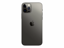 Apple iPhone 11 (MGMP3HN/A) Graphite, 4GB RAM, 256GB, A13 Bionic (7 nm Plus), 6.1 Inches, 4g, Nano SIM and eSIM
