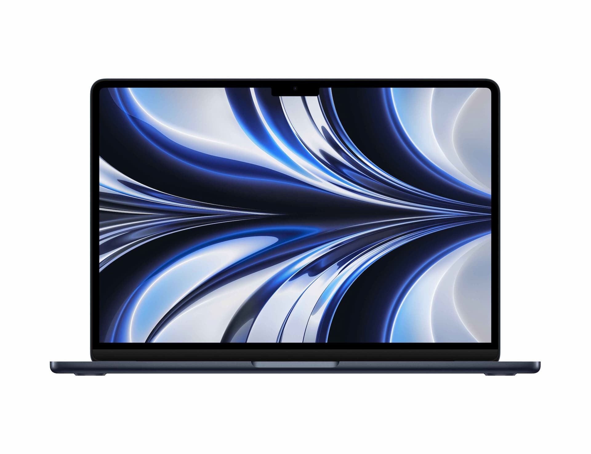 Apple Macbook Air Z160000Z1, Apple M2 chip with 8-core CPU, 8-core GPU, 16-core Neural Engine, 8GB, 512GB, 13.6-inch, 1080p FaceTime HD camera