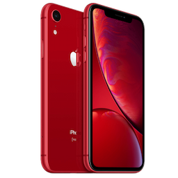 Apple iPhone 11 (MHDK3HN/A) with 4 GB RAM, 128GB storage, 4g technology, Dual SIM, A13 Bionic Chip, Red