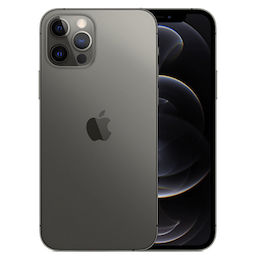 Apple iPhone 11 (MGMP3HN/A) Graphite, 4GB RAM, 256GB, A13 Bionic (7 nm Plus), 6.1 Inches, 4g, Nano SIM and eSIM