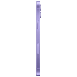 Apple iPhone 12 Mini (MJQF3HN/A) with 4 GB RAM, 64GB storage, 5G technology, Dual Sim, Purple