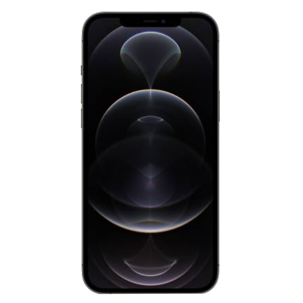 Apple iPhone 12 Pro Max (3H441HN/A) Graphite, 128GB, 5g