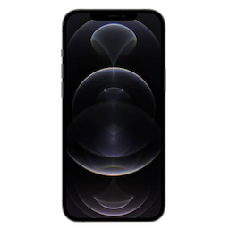 Apple iPhone 12 Pro Max (3H441HN/A) Graphite, 128GB, 5g