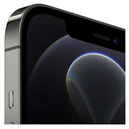 Apple iPhone 12 Pro Max (3H441HN/A) Graphite, 128GB, 5g