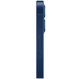 Apple iPhone 12 (MGJ83HN/A) Blue, 4GB RAM, 64GB, A14 Bionic Chip, 6.1 Inches, 5g, Nano and eSIM