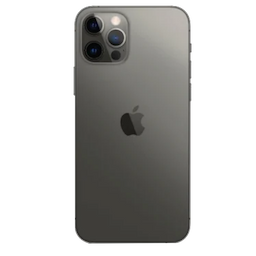 Apple iPhone 12 Pro Max (3H441HN/A) Graphite, 128GB, 5g