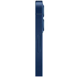 Apple iPhone 12 (MGJK3HN/A) Blue, 4GB RAM, 256GB, A14 Bionic Chip, 6.1 Inches, 5g, Nano and eSIM
