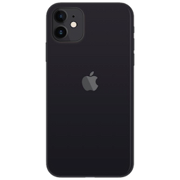 Apple MGJA3HN/A iPhone 12, 4GB RAM, 128GB, Hexa-CoreA14 Bionic Chip Processor, 6.1 Inches, 5G, Dual Sim - Black