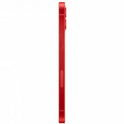 Apple iPhone 12 Mini (MGEC3HN/A) Red, 4GB RAM, 256GB, Hexa-CoreA14 Bionic Chip Processor, 5.4 Inches, 5g, Dual Sim