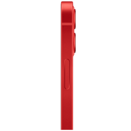 Apple iPhone 12 Mini (3H482HN/A) Red, 4GB RAM, 64GB, A14 Bionic chip, 5.4 Inches, 5g, Dual Sim