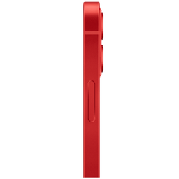 Apple iPhone 12 Mini (MGE03HN/A) Red, 4GB RAM, 64GB, A14 Bionic Chip, 5.4 Inches, 5g, Dual Sim