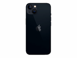 Apple iPhone 13 (MLQC3HN/A) Midnight, 512GB, Hexa-CoreA15 Bionic Chip Processor, 5g, Dual Sim