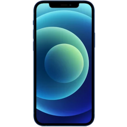 Apple iPhone 12 (3H523HN/A) Blue, 64GB, 5g