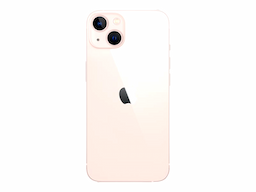 Apple MLQE3HN/A iPhone 13, 512 GB, 6.1 Inch, A15 Bionic Chip, 5G - Pink