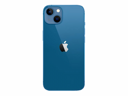 Apple MLQG3HN/A iPhone 13, 512 GB, 6.1 Inch - Blue