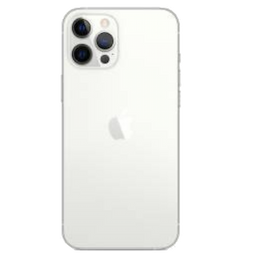 Apple iPhone 12 Pro Max 256GB Gold (MGDD3HN/A) Silver, 6GB, 256GB, A14 Bionic Chip with Next Generation Neural Engine, 6.7 Inches, 2g/3g/4g/5g, Dual Sim