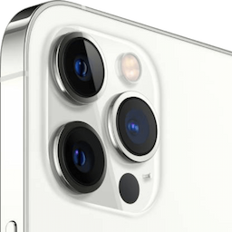 Apple iPhone 12 Pro Max 256GB Gold (MGDD3HN/A) Silver, 6GB, 256GB, A14 Bionic Chip with Next Generation Neural Engine, 6.7 Inches, 2g/3g/4g/5g, Dual Sim