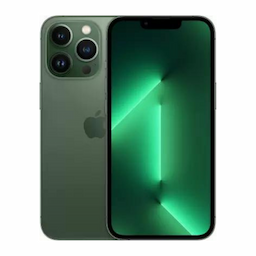 Apple iPhone 13 Pro 256 GB - MNE33HN/A Alpine Green