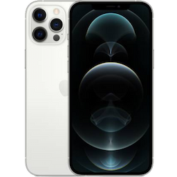 Apple iPhone 12 Pro Max 256GB Gold (MGDD3HN/A) Silver, 6GB, 256GB, A14 Bionic Chip with Next Generation Neural Engine, 6.7 Inches, 2g/3g/4g/5g, Dual Sim