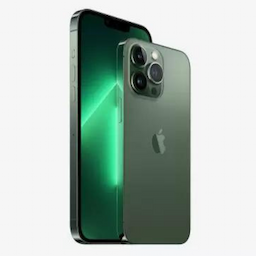 Apple iPhone 13 Pro 256 GB - MNE33HN/A Alpine Green