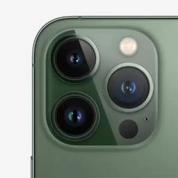 Apple iPhone 13 Pro 256 GB - MNE33HN/A Alpine Green